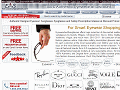 Designer Eyewear: Reading Glasses Sun Eye Safety Prescription Glasses Discount Online