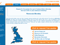 House removals Farnborough