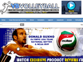 Volleyball Store