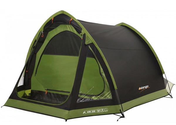 Туристическа палатка за двама Vango Ark 200
