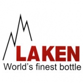 Туристически бутилки за течности Laken