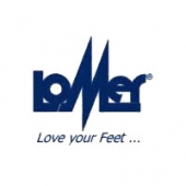Връзки за обувки Lomer