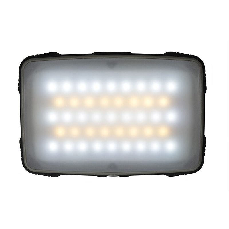 Аварийно LED осветление UST Brands Slim 1100 с 1100 лумена максимална мощност