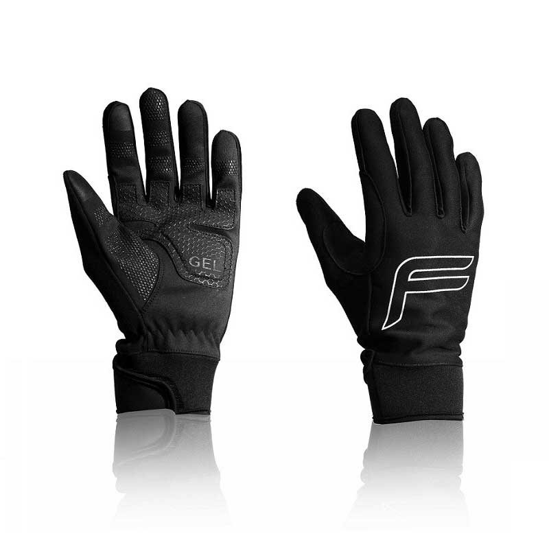 Висококачествени и топли ръкавици F-Lite Thinsulate Gripmaster от двоен Fleece