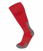 Oлекотени термо чорапи за ски Pro Feet Ski Basic