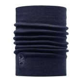 Многофункционална шал-кърпа Buff Heavyweight Merino Wool от 100% мериносова вълна
