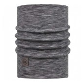 Многофункционална шал-кърпа Buff Heavyweight Merino Wool от 100% мериносова вълна