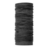 Лека шал-кърпа Buff Lightweight Merino Wool от 100% мериносова вълна