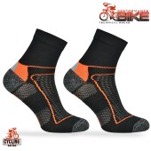 Колоездачни чорапи Comodo Cycling Socks BIK1 с Drytex Comfort технология