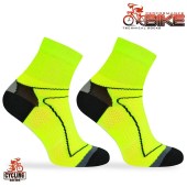 Колоездачни чорапи Comodo Cycling Socks BIK1 с Drytex Comfort технология