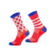 Колоездачни чорапи Comodo Cycling Socks BIK2 от Race серията производителя