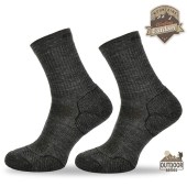 Туристически чорапи Comodo Perfomance Outdoor Socks TRE7 от мериносова вълна и Polycolone