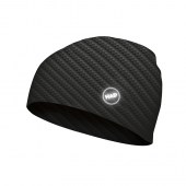 Лека, дишаща и бързосъхнеща зимна шапка H.A.D. Carbon