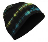 Двулицева бързосъхнеща шапка H.A.D. Coolmax reversible Frequency с UV защита