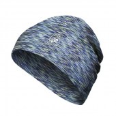 Двуслойна зимна шапка H.A.D. Merino Splank от 100% Мериносова вълна