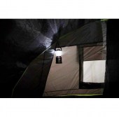 Петместна тунелна палатка за къмпинг High Peak Meran 5 с 4000 мм воден стълб