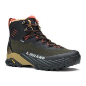 Универсални туристически обувки Kayland Duke Mid GTX с Gore-Tex мембрана