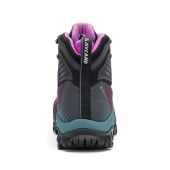 Универсални дамски обувки за туризъм Kayland Duke Mid W'S GTX с Gore-Tex мембрана