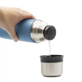 Термос за напитки от неръждаема стомана Laken Mug 500 мл