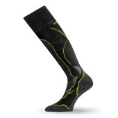 Ски чорапи Lasting STW 986 с мериносова вълна