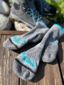Туристически чорапи Tashev Walking Coolmax