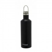 Двустенна вакуумно-изолирана термо бутилка Thermos Traveler Insulated Bottle 500 мл от неръждаема стомана