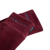 Леки и топли ръкавици Trekmates Annat Polartec изработени от Polartec Micro