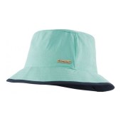 Лятна шапка с UV защита Trekmates Ordos UV40+ в светло син цвят