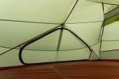 Висок клас двуместна трекинг палатка Vango F10 Krypton UL 2