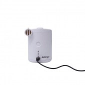 Акумулаторна помпа Vango Mistral Rechargeable Pump с презареждаща се батерия и USB кабел