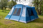Петместна двуслойна палатка за къмпинг Vango Osiris 500