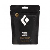 Магнезий Black Diamond Black Gold Loose Chalk, 30 гр.