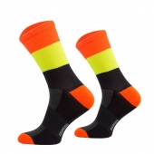 Колоездачни чорапи Comodo Cycling Socks BIK2 от Race серията производителя