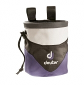 Торбичка за магнезий Deuter Chalk Bag I