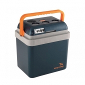 Активна хладилна кутия Easy Camp Chilly 12V/230V Coolbox 24L