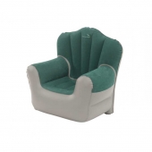 Надуваемо PVC кресло Easy Camp Comfy Chair за къмпинг и туризъм
