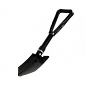 Сгъваема лопата за къмпинг и туризъм Easy Camp Folding Shovel