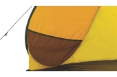 Палатка-тента за плаж Easy Camp Ocean за защита от слънце и вятър