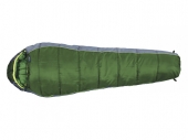 Есенно-зимен спален чувал Easy Camp Orbit 400 тип мумия