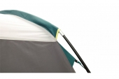 Двуслойна петместна палатка Easy Camp Palmdale 500 с тунелна конструкция