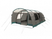 Двуслойна шестместна палатка Easy Camp Palmdale 600 с тунелна конструкция