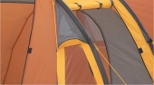 Двуместна куполна туристическа палатка Easy Camp Quasar 200, модел 2016 година
