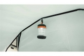 Триместна куполна палатка Easy Camp Quasar 300, модел 2018 г.