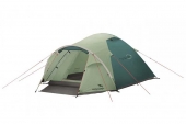 Триместна куполна палатка Easy Camp Quasar 300, модел 2018 г.
