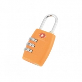 Катинар с код Easy Camp TSA Secure Lock