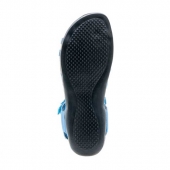 Елегантни и леки дамски спортни сандали Elbrus Lavera Wos - сини