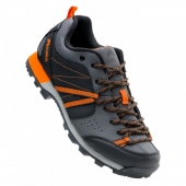 Здрави и функционални ниски мъжки обувки за туризъм Elbrus Togato