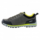 Здрави ниски мъжки обувки за туризъм Elbrus Walton