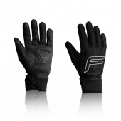 Висококачествени и топли ръкавици F-Lite Thinsulate Gripmaster от двоен Fleece