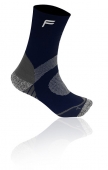 Технологични трекинг чорапи F-Lite Trek TA 300 от лека и дишаща материя, подходящи за продължителни преходи